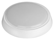 Светильник накладной Эра SPB-3-15-4K LED 220В 15Вт 1200Лм 4000К IP20 Круг 250х51мм картинка 